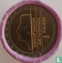 Netherlands 2 euro 1999 (roll) - Image 1