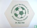 Jahrestournier in Offensiv-Pokal - Image 1