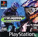 Championship Motocross Featuring Ricky Carmichael - Afbeelding 1