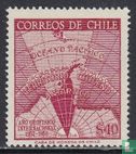 Chile behauptet gegenüber der Antarktis - Bild 1