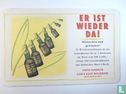 Er ist wieder da