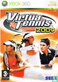 Virtua Tennis 2009 - Bild 1