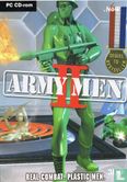 Army Men - Image 1