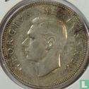 Zuid-Afrika 2 shillings 1948 - Afbeelding 2