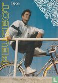 Peugeot Cycles 1991 - Afbeelding 1