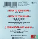 Listen to Your Heart - Image 2