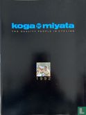 Koga Miyata 1992 - Afbeelding 1