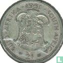 Afrique du Sud 2 shillings 1951 - Image 1