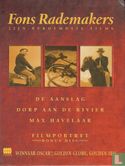 Fons Rademakers: Zijn beroemdste films - Image 1
