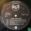 Janis And Elvis