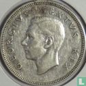 Südafrika 2 Shilling 1950 - Bild 2