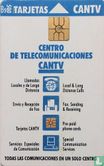 Centro de telecommunicaciones Cantv - Afbeelding 1