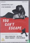 You Can't Escape - Image 1