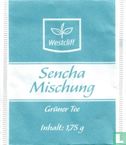 Sencha Mischung - Bild 1