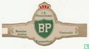 BP J.A. Hesselmans Roosendaal - Benzinestation - Veemarkt - Image 1