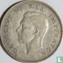 Südafrika 2½ Shilling 1947 - Bild 2