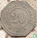 Alfeld 20 pfennig - Image 2