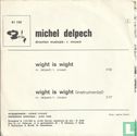 Wight Is Wight - Afbeelding 2