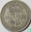 Afrique du Sud 2½ shillings 1950 - Image 1