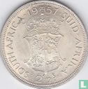 Südafrika 2½ Shilling 1957 - Bild 1