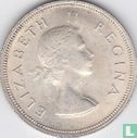 Südafrika 2½ Shilling 1957 - Bild 2