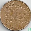 Brésil 25 centavos 2011 - Image 2