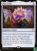 Nyx Lotus - Afbeelding 1