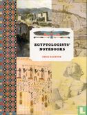 Egyptologists Notebooks - Afbeelding 1