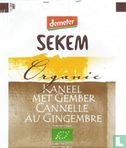 Cinnamon with Ginger - Afbeelding 2