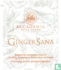Ginger Sana - Image 1