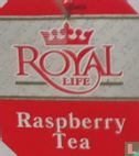 Raspberry Tea - Image 3