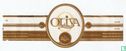 O Oliva Connecticut - Connecticut  [hand made] - Afbeelding 1
