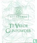 Tè Verde Gunpowder - Image 1