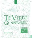 Tè Verde Gunpowder - Image 2