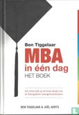 MBA in één dag - Image 1