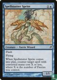 Spellstutter Sprite
