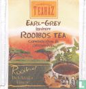 Earl-Grey izesitett Rooibos Tea - Afbeelding 1