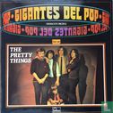 The Pretty Things Gigantes del pop # 50 - Afbeelding 1