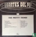 The Pretty Things Gigantes del pop # 50 - Afbeelding 2
