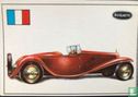Bugatti La Royale - Afbeelding 1