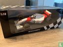 McLaren MP4/8 Ford - Bild 3