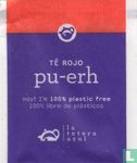 Te Rojo pu-erh