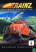 Trainz - Ultimate Collection - Afbeelding 1