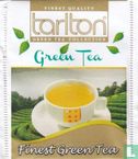 Finest Green Tea - Afbeelding 1