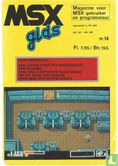 MSX Gids [NLD] 14 - Image 1