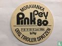 Pink Pey 80  - Image 1