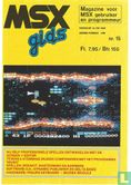 MSX Gids [NLD] 15 - Afbeelding 1