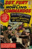 Sgt. Fury and his Howling Commandos 7 - Image 1
