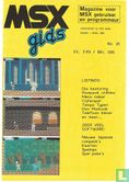 MSX Gids [NLD] 21 - Afbeelding 1