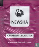 Cranberry • Black Tea  - Image 2